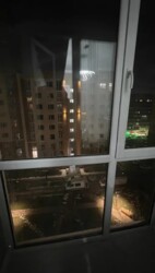 1-комнатная квартира · 38 м² · 7/9 этаж, Аймауытова 25Б фото 5 1-комнатная квартира · 38 м² · 7/9 этаж, Аймауытова 25Б фото 5