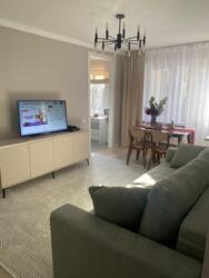 3-комнатная квартира · 65.5 м² · 2/5 этаж, Си синхая 22 — Гагарина/Байкадамова фото 10 3-комнатная квартира · 65.5 м² · 2/5 этаж, Си синхая 22 — Гагарина/Байкадамова фото 10