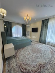 Продается квартира Алматы, Бостандыкский р-н, Навои, ул., 208 фото 12 Продается квартира Алматы, Бостандыкский р-н, Навои, ул., 208 фото 12