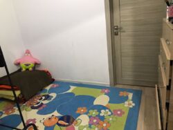 2-��������� �������� � 55 �² � 2/13 ����, ������ ������ 17� � ������� ���� 15