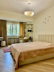 2-��������� �������� � 50.9 �² � 2/10 ����, ������������ 40 � ���������� ���� 6