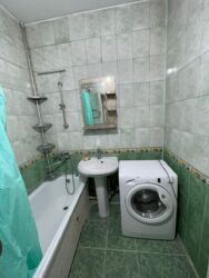 Продается квартира Алматы, Жетысуский р-н, Айнабулак-3, Палладина, ул., 102 фото 9 Продается квартира Алматы, Жетысуский р-н, Айнабулак-3, Палладина, ул., 102 фото 9