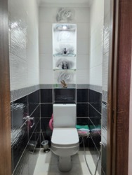 3-��������� �������� � 71.7 �² � 12/13 ����, �������� ���-������ 83 � ��������� ���� 6