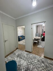 Продается квартира Алматы, Турксибский р-н, мкр.Кайрат, ул.ПК Кунаева, 336/36 фото 7 Продается квартира Алматы, Турксибский р-н, мкр.Кайрат, ул.ПК Кунаева, 336/36 фото 7