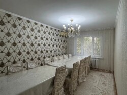 4-��������� �������� � 90 �² � 3/5 ����, ��� �����-3� � ����� �����-�������� 123 ���� 5