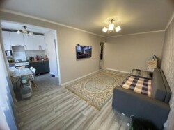 Продается квартира Алматы, Бостандыкский р-н, Басенова, ул., 41 фото 8 Продается квартира Алматы, Бостандыкский р-н, Басенова, ул., 41 фото 8