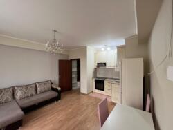 2-комнатная квартира · 45.9 м² · 5/13 этаж, Казыбек би 139/2 — Қазыбек би Муратбаева фото 4 2-комнатная квартира · 45.9 м² · 5/13 этаж, Казыбек би 139/2 — Қазыбек би Муратбаева фото 4