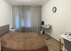 3-комнатная квартира · 57 м² · 2/5 этаж, мкр Алмагуль, ул. Серкебаева 102 — Дунаевского фото 7 3-комнатная квартира · 57 м² · 2/5 этаж, мкр Алмагуль, ул. Серкебаева 102 — Дунаевского фото 7