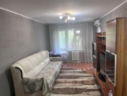 3-��������� �������� � 64.1 �² � 3/5 ����, ������ 117 ���� 5