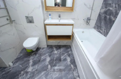 2-комнатная квартира · 70 м² · 10/13 этаж, Макатаева 131 — Муратбаева фото 4 2-комнатная квартира · 70 м² · 10/13 этаж, Макатаева 131 — Муратбаева фото 4