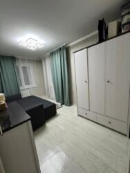 2-комнатная квартира · 43 м² · 4/4 этаж, Утепова 23 — Розабакиева утепова фото 14 2-комнатная квартира · 43 м² · 4/4 этаж, Утепова 23 — Розабакиева утепова фото 14