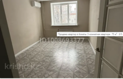 3-��������� �������� � 75 �² � 3/5 ����, �������� 123 ���� 4