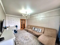 4-��������� �������� � 85.9 �² � 5/6 ����, �������� 154 ���� 3