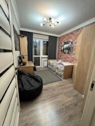 Продается квартира Алматы, Ауэзовский р-н, мкр.Жетысу-1, 28а фото 7 Продается квартира Алматы, Ауэзовский р-н, мкр.Жетысу-1, 28а фото 7