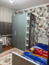 Продается квартира Алматы, Ауэзовский р-н, мкр.Аксай-2, Толе би, ул., 25 фото 8 Продается квартира Алматы, Ауэзовский р-н, мкр.Аксай-2, Толе би, ул., 25 фото 8