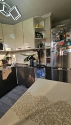 3-��������� �������� � 61.1 �² � 3/5 ����, ��� ������-1 6 ���� 3