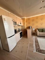 2-��������� �������� � 55.6 �² � 14/15 ����, ���� �� 273/9 � �������� ����� ������ ���� 6