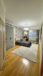 4-��������� �������� � 138 �² � 7/12 ����, ����������� 35� � ������ ���� 14