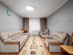 3-��������� �������� � 64.1 �² � 3/5 ����, ������ 117 � ��������� ���� 2