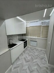 1-комнатная квартира · 42 м² · 2/17 этаж, Мамыр-1 фото 4 1-комнатная квартира · 42 м² · 2/17 этаж, Мамыр-1 фото 4