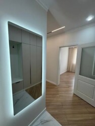 2-комнатная квартира · 59 м² · 6/12 этаж, Кошкарбаева 1140 фото 3 2-комнатная квартира · 59 м² · 6/12 этаж, Кошкарбаева 1140 фото 3