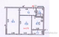 ��������� �������� ������, ���������� �-�, �������, ������, 46/5 ���� 10