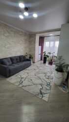 2-комнатная квартира · 45 м² · 6/6 этаж, мкр Айнабулак-2, Айнабулак 2-й микрорайон 40Б — Макатаева фото 8 2-комнатная квартира · 45 м² · 6/6 этаж, мкр Айнабулак-2, Айнабулак 2-й микрорайон 40Б — Макатаева фото 8