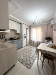 Продается квартира Алматы, Ауэзовский р-н, мкр Таугуль, 52 фото 1 Продается квартира Алматы, Ауэзовский р-н, мкр Таугуль, 52 фото 1