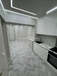 1-комнатная квартира · 42 м² · 2/17 этаж, Мамыр-1 фото 5 1-комнатная квартира · 42 м² · 2/17 этаж, Мамыр-1 фото 5