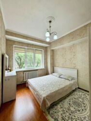 Продается квартира Алматы, Жетысуский р-н, Айнабулак-4, 170 а фото 8 Продается квартира Алматы, Жетысуский р-н, Айнабулак-4, 170 а фото 8