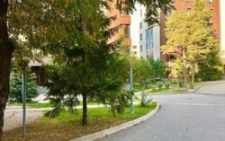 Продается квартира Алматы, Бостандыкский р-н, Рахмадиева, 27 фото 4 Продается квартира Алматы, Бостандыкский р-н, Рахмадиева, 27 фото 4