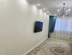 3-��������� �������� � 84.4 �² � 11/12 ����, �������� 90 � ���������� ���� 4