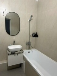 2-комнатная квартира · 55 м² · 2/12 этаж, Кошкарбаева — Кулджинка фото 9 2-комнатная квартира · 55 м² · 2/12 этаж, Кошкарбаева — Кулджинка фото 9