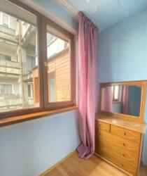 4-��������� �������� � 120 �² � 7/12 ����, ������ 44 ���� 7