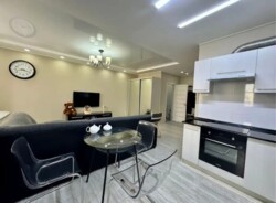 1-комнатная квартира · 40 м² · 4/9 этаж, Аскарова Асанбая 21/20 фото 4 1-комнатная квартира · 40 м² · 4/9 этаж, Аскарова Асанбая 21/20 фото 4