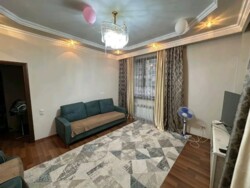 3-комнатная квартира · 70 м² · 4/10 этаж, Досмухамедова 101 — Шевченко и Байтурсынова фото 1 3-комнатная квартира · 70 м² · 4/10 этаж, Досмухамедова 101 — Шевченко и Байтурсынова фото 1