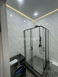 2-комнатная квартира · 55 м² · 11/13 этаж, Райымбека 348/1 фото 6 2-комнатная квартира · 55 м² · 11/13 этаж, Райымбека 348/1 фото 6