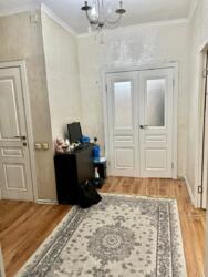 Продается квартира Алматы, Ауэзовский р-н, мкр.Аксай-3А, Толе би, ул., 91 фото 2 Продается квартира Алматы, Ауэзовский р-н, мкр.Аксай-3А, Толе би, ул., 91 фото 2