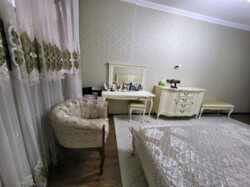 3-комнатная квартира · 140 м² · 3/14 этаж, мкр Орбита-1, Навои 72 фото 2 3-комнатная квартира · 140 м² · 3/14 этаж, мкр Орбита-1, Навои 72 фото 2