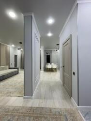 2-комнатная квартира · 73 м² · 14/16 этаж, Сатпаева 90/54 фото 11 2-комнатная квартира · 73 м² · 14/16 этаж, Сатпаева 90/54 фото 11