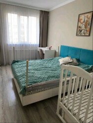 3-��������� �������� � 86 �² � 7/12 ����, �������� 90/43 � ��������� ���� 12