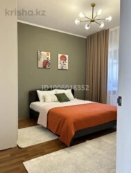 3-��������� �������� � 74.4 �² � 8/9 ����, ��� ������-2 51 � ��. ���� ����������� ��. ����� ���� 17