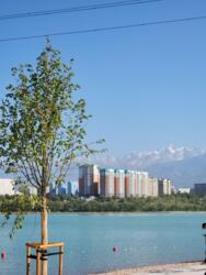 2-��������� �������� � 55 �² � 5/17 ����, ��������� 27� � ���� ��������� ���� 24