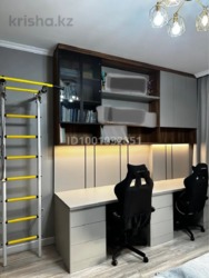 Продается квартира Алматы, Бостандыкский р-н, мкр.Мирас, Аскарова, ул, 157 фото 14 Продается квартира Алматы, Бостандыкский р-н, мкр.Мирас, Аскарова, ул, 157 фото 14