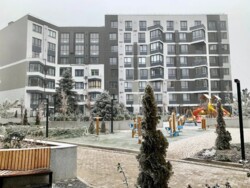 2-��������� �������� � 52.7 �² � 5/7 ����, ���� 8