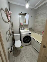 2-комнатная квартира · 43 м² · 4/4 этаж, Утепова 23 — Розабакиева утепова фото 3 2-комнатная квартира · 43 м² · 4/4 этаж, Утепова 23 — Розабакиева утепова фото 3