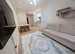 2-��������� �������� � 47 �² � 5/8 ����, ���������� 525 � ������ �� ���� 7