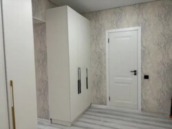 1-��������� �������� � 33.4 �² � 5/12 ����, ����������� 58�2 ���� 2