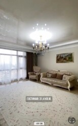 3-��������� �������� � 114 �² � 10/19 ����, �������� 4 � ����� ���� 1