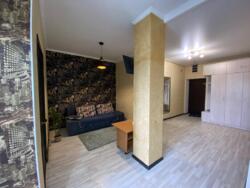 Продается квартира Алматы, Медеуский р-н, Райымбека, пр., 15/1 фото 2 Продается квартира Алматы, Медеуский р-н, Райымбека, пр., 15/1 фото 2